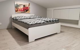 Apartament Szklane Tarasy